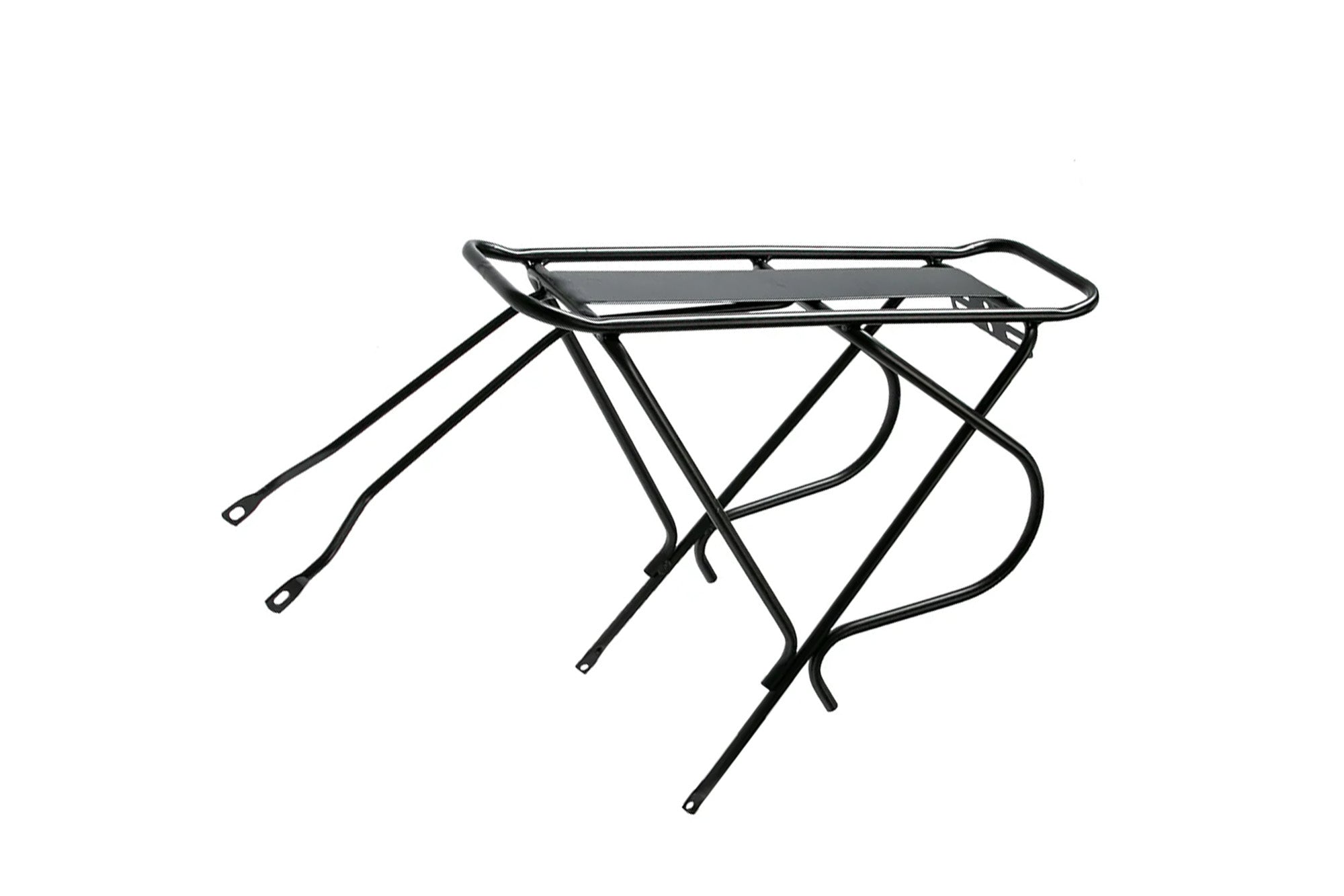 Rear Racks