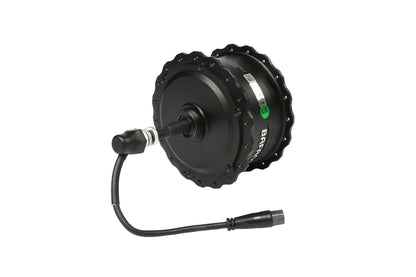 Motors
