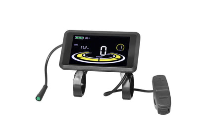 Display for Ranger/Trax/Montta/Ovia