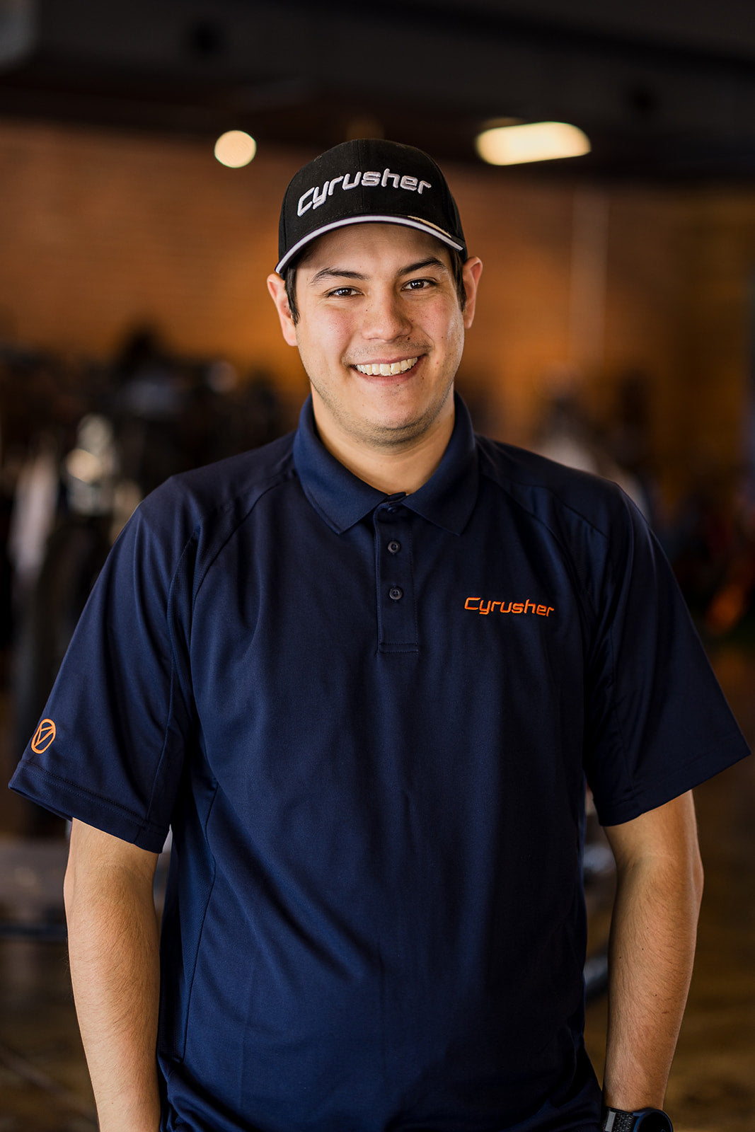 Jake Flammer, Marketing Head