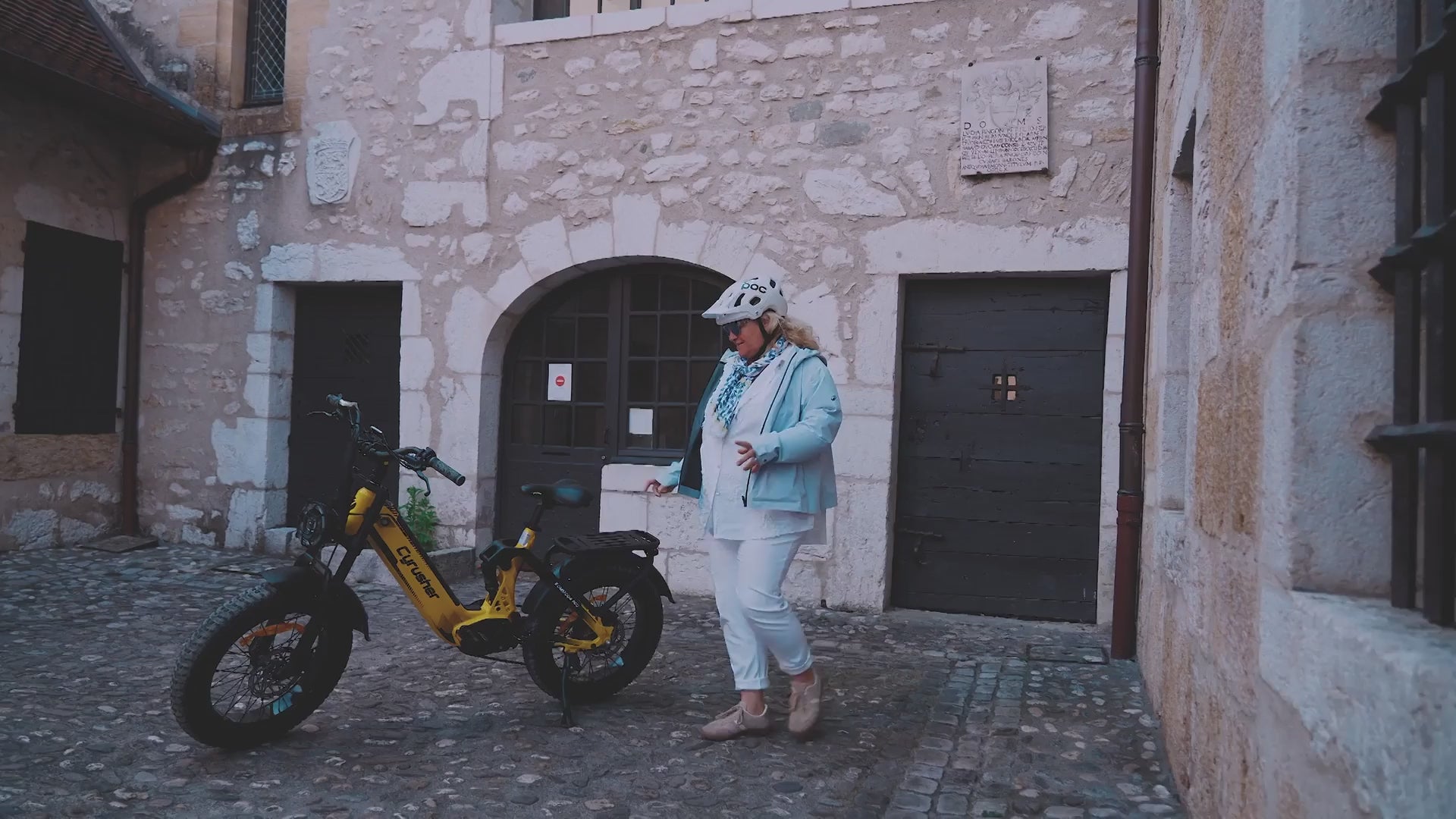 Load video: 