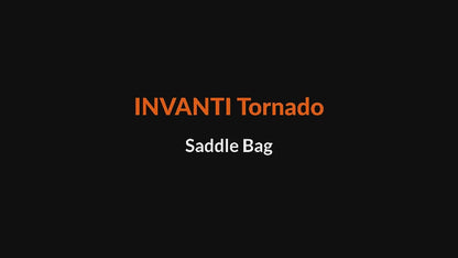 Saddle Bag for Tornado