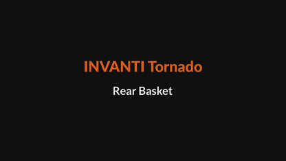 Rear Basket for Tornado