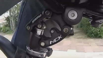 Suspension Seat Post for Model L3/L5