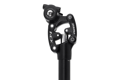 Suspension Seat Post for Model L3/L5