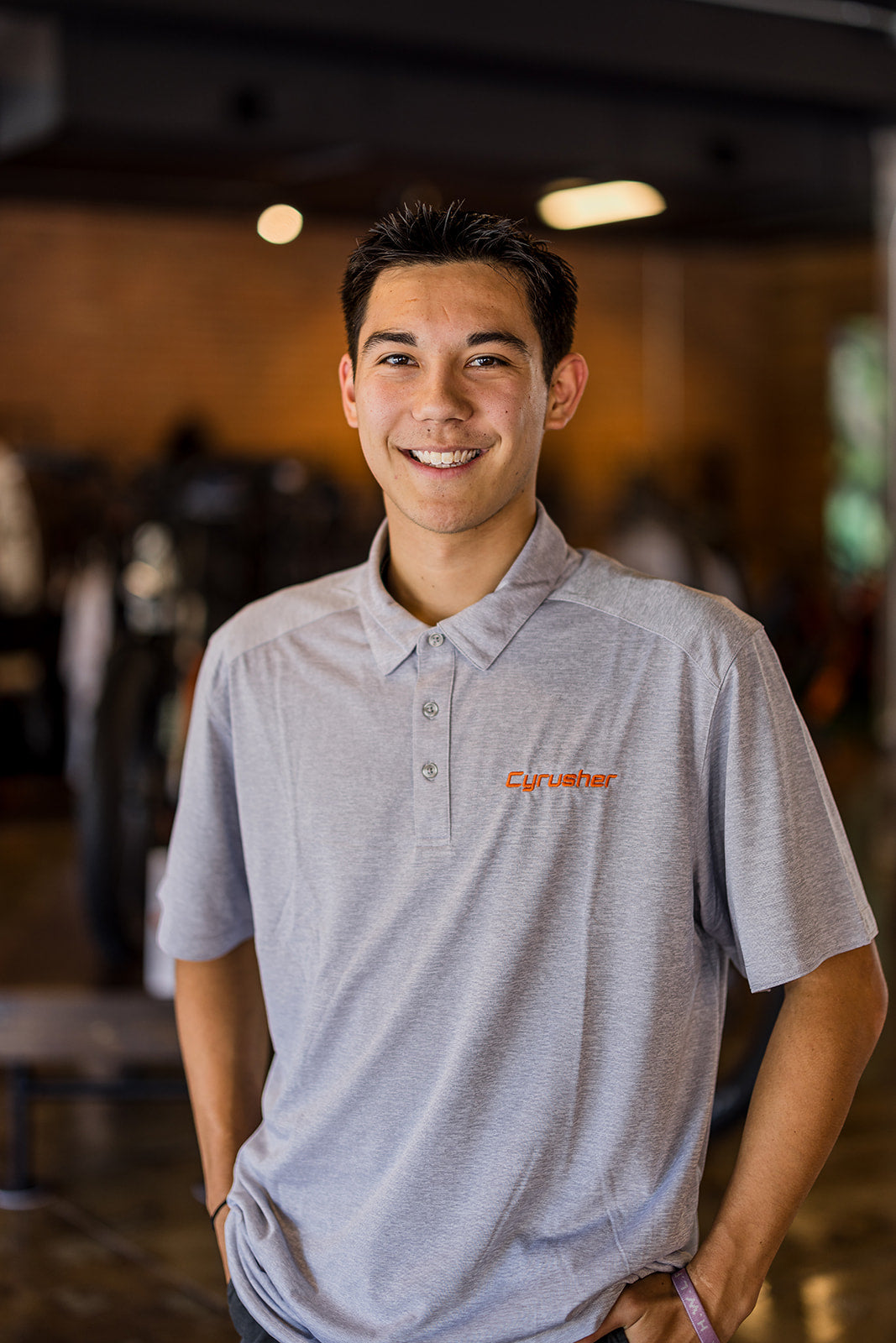 Tyler Flammer, Sales Support
