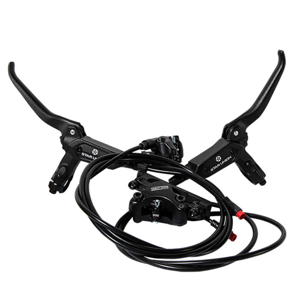 Hydraulic Brake Set for XF800