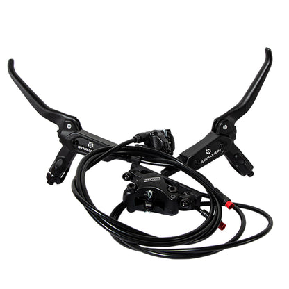 Hydraulic Brake Set for XF800